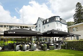 Radisson Blu Balmoral Hotel, Spa