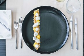 Radisson Blu Balmoral Hotel, Spa