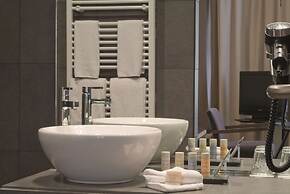 Radisson Blu Balmoral Hotel, Spa