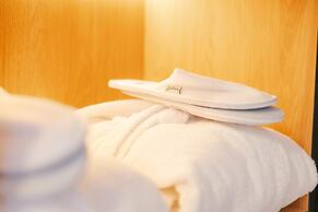 Radisson Blu Balmoral Hotel, Spa