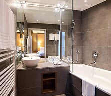 Radisson Blu Balmoral Hotel, Spa
