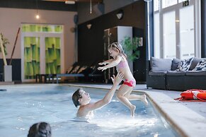Radisson Blu Balmoral Hotel, Spa