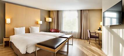 Radisson Blu Balmoral Hotel, Spa