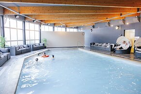 Radisson Blu Balmoral Hotel, Spa