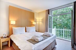 Radisson Blu Balmoral Hotel, Spa