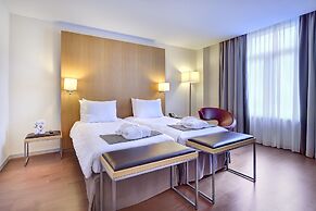 Radisson Blu Balmoral Hotel, Spa