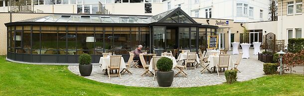 Radisson Blu Balmoral Hotel, Spa