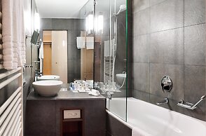 Radisson Blu Balmoral Hotel, Spa