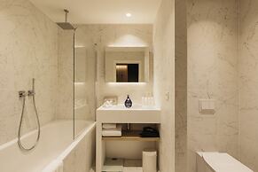 Radisson Blu Balmoral Hotel, Spa