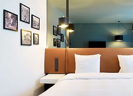 Radisson Blu Balmoral Hotel, Spa