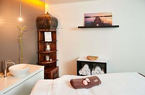 Radisson Blu Balmoral Hotel, Spa