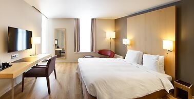 Radisson Blu Balmoral Hotel, Spa