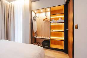 Radisson Blu Balmoral Hotel, Spa