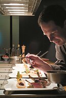 Radisson Blu Balmoral Hotel, Spa