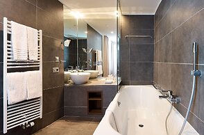 Radisson Blu Balmoral Hotel, Spa