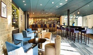 Radisson Blu Balmoral Hotel, Spa