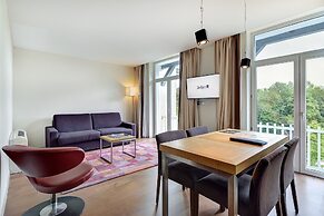 Radisson Blu Balmoral Hotel, Spa