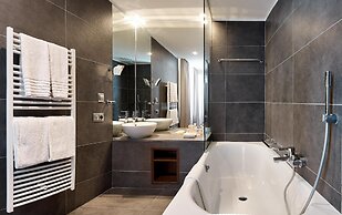 Radisson Blu Balmoral Hotel, Spa