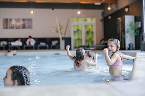Radisson Blu Balmoral Hotel, Spa