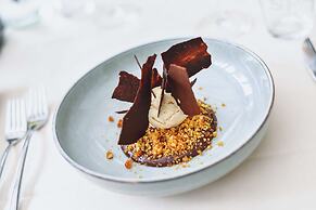 Radisson Blu Balmoral Hotel, Spa