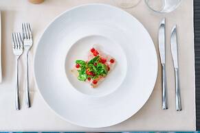 Radisson Blu Balmoral Hotel, Spa