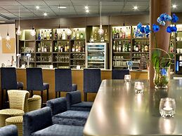 Radisson Blu Balmoral Hotel, Spa