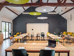 ibis Beaune Centre