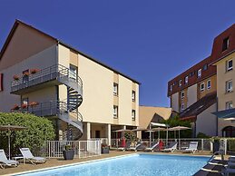 ibis Beaune Centre