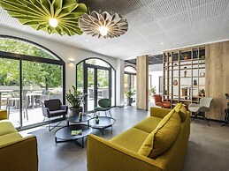 ibis Beaune Centre