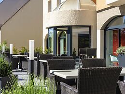 ibis Beaune Centre