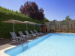 ibis Beaune Centre