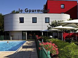 Ibis Chalon Sur Saone Europe