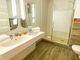 Ibis Chalon Sur Saone Europe