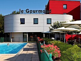 Ibis Chalon Sur Saone Europe