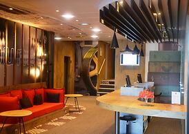 Ibis Chalon Sur Saone Europe