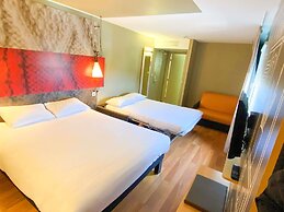 Ibis Chalon Sur Saone Europe