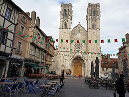 Ibis Chalon Sur Saone Europe