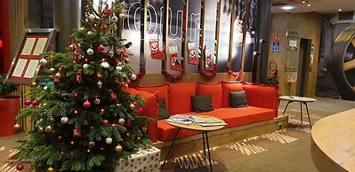 Ibis Chalon Sur Saone Europe