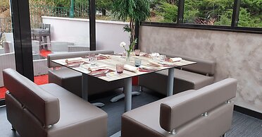 Ibis Chalon Sur Saone Europe