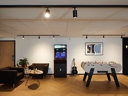 Ibis Chalon Sur Saone Europe