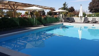 Ibis Chalon Sur Saone Europe