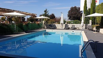 Ibis Chalon Sur Saone Europe