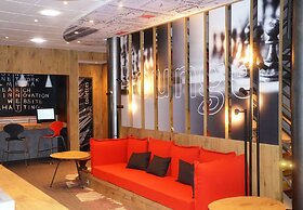 Ibis Chalon Sur Saone Europe
