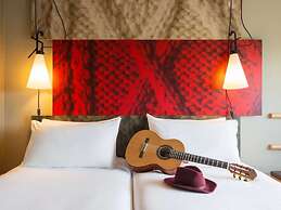 Ibis Chalon Sur Saone Europe