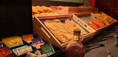 Ibis Chalon Sur Saone Europe