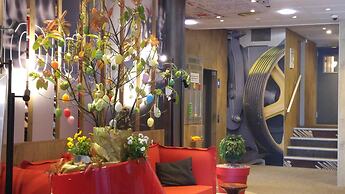 Ibis Chalon Sur Saone Europe