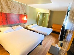 Ibis Chalon Sur Saone Europe
