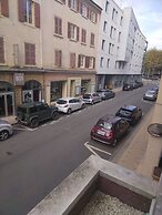 Kyriad Villefranche Sur Saone