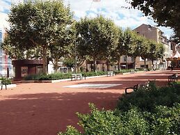 Kyriad Villefranche Sur Saone