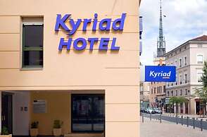 Kyriad Villefranche Sur Saone